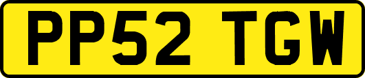 PP52TGW