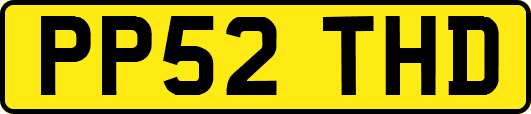 PP52THD