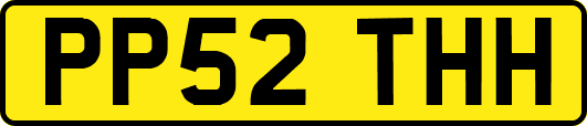 PP52THH