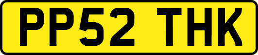 PP52THK