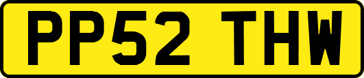PP52THW