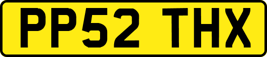 PP52THX