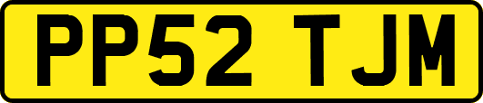 PP52TJM