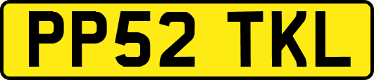 PP52TKL