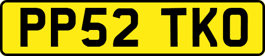 PP52TKO