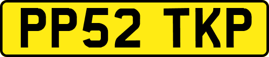 PP52TKP