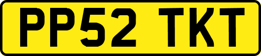 PP52TKT