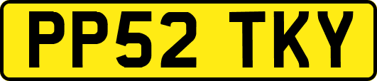 PP52TKY