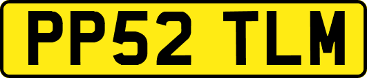 PP52TLM