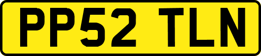 PP52TLN