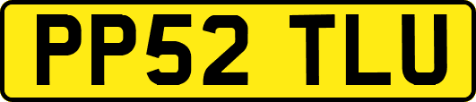 PP52TLU