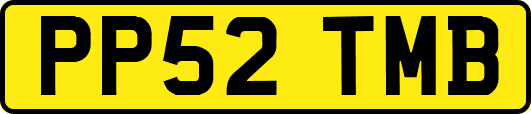 PP52TMB
