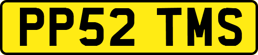 PP52TMS