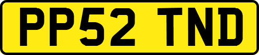 PP52TND