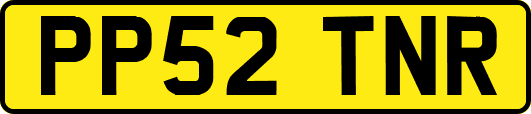 PP52TNR