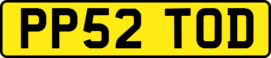 PP52TOD