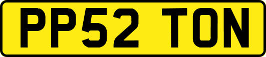 PP52TON
