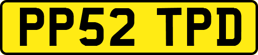 PP52TPD