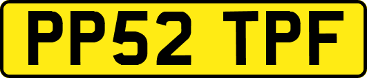 PP52TPF
