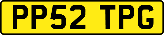 PP52TPG