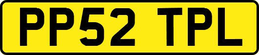 PP52TPL