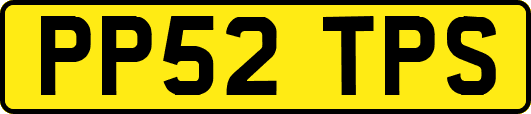 PP52TPS