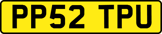 PP52TPU