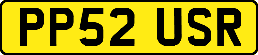 PP52USR