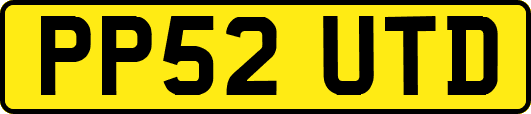 PP52UTD