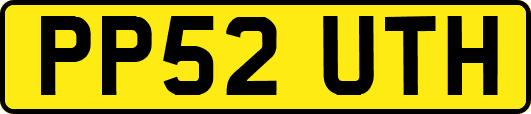 PP52UTH