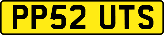 PP52UTS
