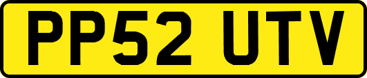 PP52UTV