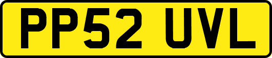 PP52UVL