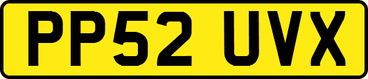 PP52UVX