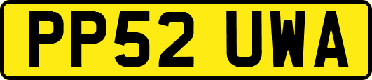 PP52UWA
