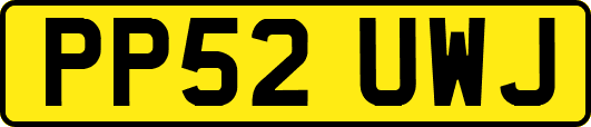 PP52UWJ