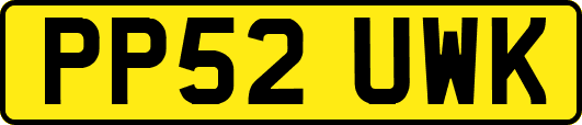 PP52UWK