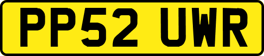 PP52UWR