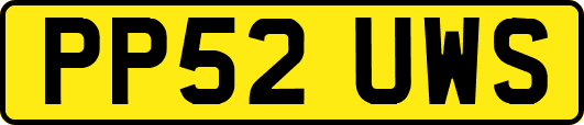 PP52UWS