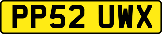 PP52UWX
