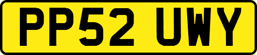 PP52UWY