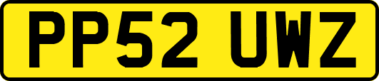 PP52UWZ