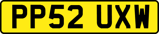 PP52UXW