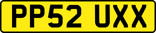 PP52UXX