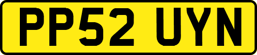 PP52UYN