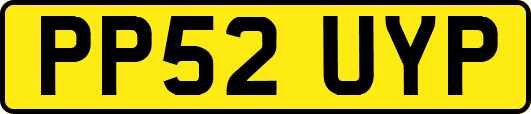 PP52UYP