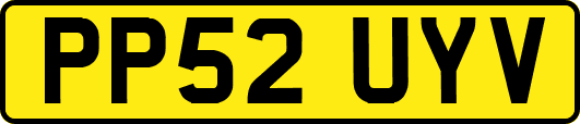 PP52UYV
