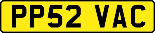 PP52VAC