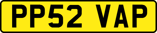 PP52VAP