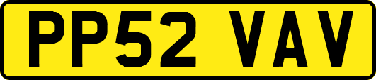 PP52VAV